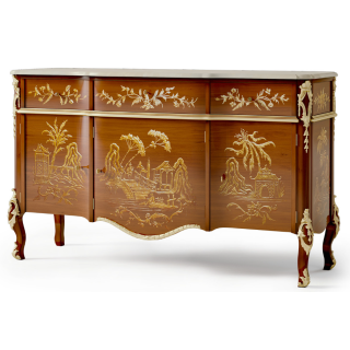 Zanaboni / Buffets & Sideboards / B/4630