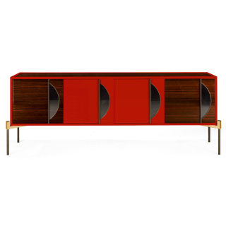 Zanaboni / Buffets & Sideboards / East Ovest