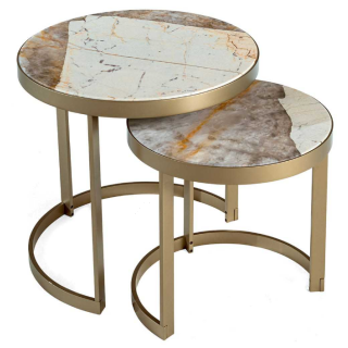 Zanaboni / Coffee Tables / Moon