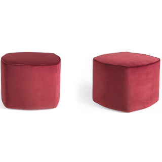Zanaboni / Poufs | Benches / Romance