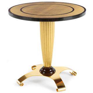 Zanaboni / Side Tables / T137