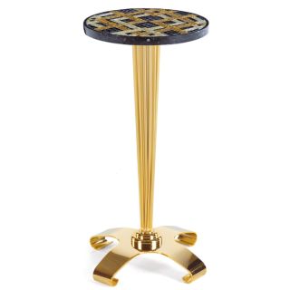 Zanaboni / Side Tables / T144