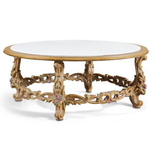 Zanaboni / Coffee Tables / Vienna