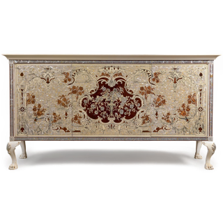 Zanaboni / Buffets & Sideboards / W017