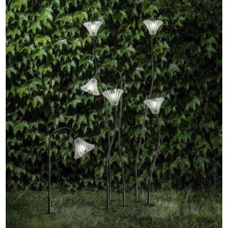ZAVA Ph21 / Flower Lamp for Garden Use, Outdoor Decoration