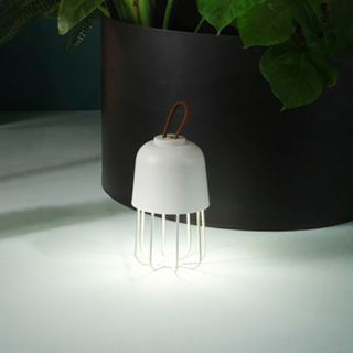 Zava / Medù / Rechargeable Battery Lamp