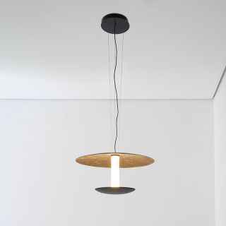 Zava / 012 / Suspension LED Lamp
