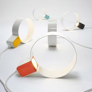 Zava / Sonoluce / Table Lamp