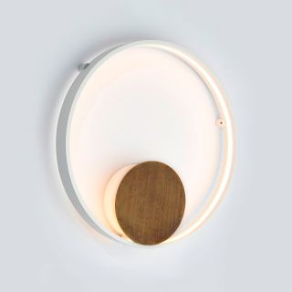 Zava / Rings / Wall LED Lamp & Сeiling Light