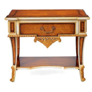 Zanaboni / Bedside Tables / A/1160-NT