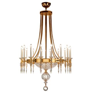 Zanaboni / Chandeliers / L036