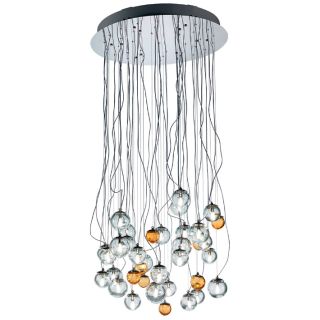 Zanaboni / Chandeliers / L050/Crystal