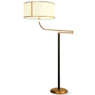 Zanaboni / Floor Lamps / Moving