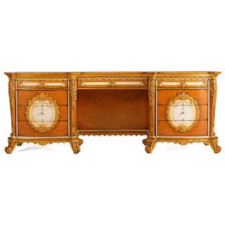 Zanaboni / Dressing Tables / W051/DR