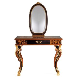 Zanaboni / Dressing Tables / W055/DR