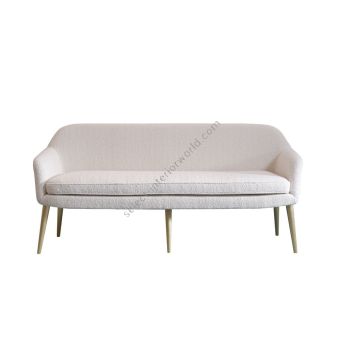 DOM Edizioni / Sofas / Bernadette Dinner