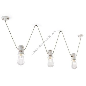 Ferroluce / Pendants & Suspension Lights / C1742