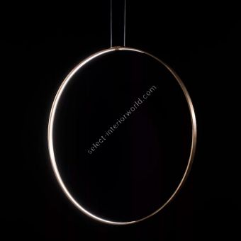 Zava / Pendants & Suspension Lights / Rings Vertical