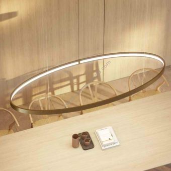 Zava / Pendants & Suspension Lights / Siom Elipse