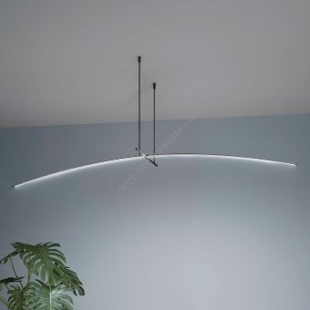 Zava / Ceiling Light / Petit A