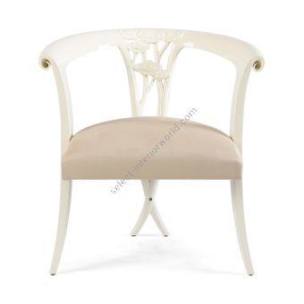 Christopher Guy / Chairs with arms / La Dame 60-0359