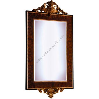 Mariner / Wall Mirrors / Volga 02404.0