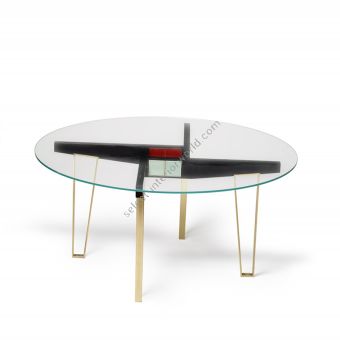 Marioni / Dining table / Notorious 02902