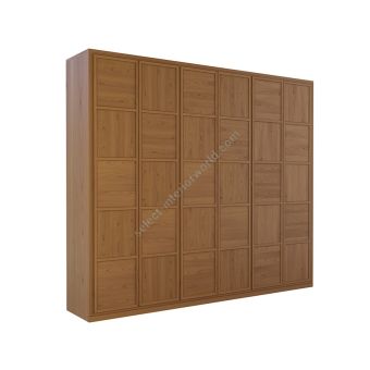 Morelato / Wardrobes / Scacchi 0327