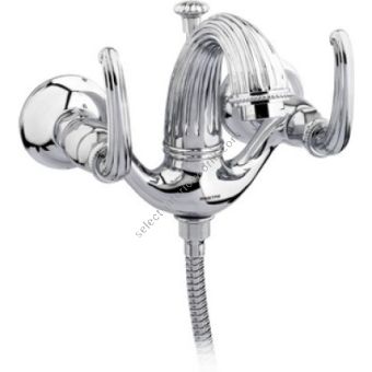 Bronces Mestre / Bath-Shower Fittings / Bath shower set 033018.000.50