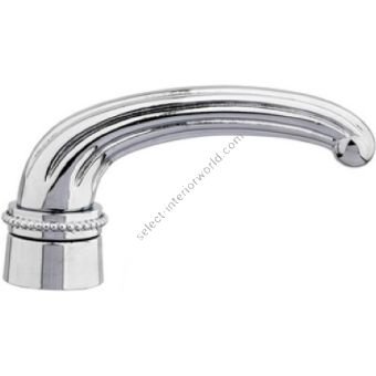 Bronces Mestre / Knobs for Shower Systems / Handle kit for shower system 033045.000.50