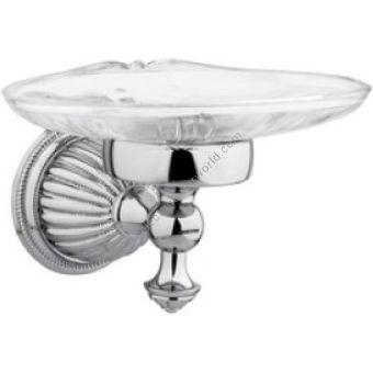 Bronces Mestre / Soap dishes / Regency 033078.APT.50