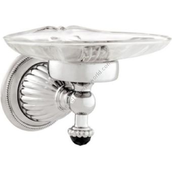 Bronces Mestre / Soap Dishes / Artica 033278.N00.50