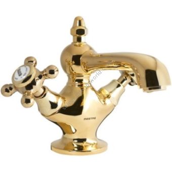Bronces Mestre / Washbasin Fittings / One hole basin mixer 035006.000.00