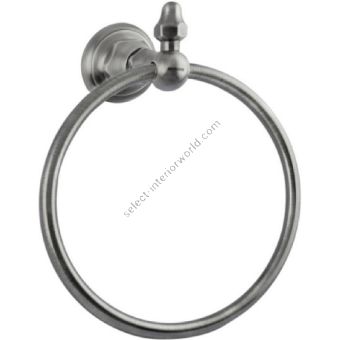 Bronces Mestre / Towel Holders / Towel ring diameter 165mm 035073.000.71