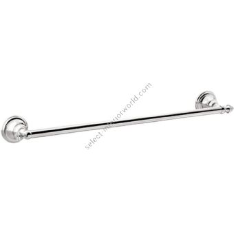 Bronces Mestre / Towel Holders / Towel rail 600mm 036072.000.50