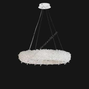 Jago / LED Ceiling Lights / Nuvola NCS 037/1