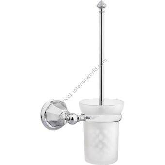 Bronces Mestre / Toilet Brushes / Indica 038084.000.50