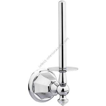 Bronces Mestre / Toilet Roll Holders / Indica 038085.000.50