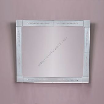 Fratelli Tosi / Venetian wall mirror / 0388
