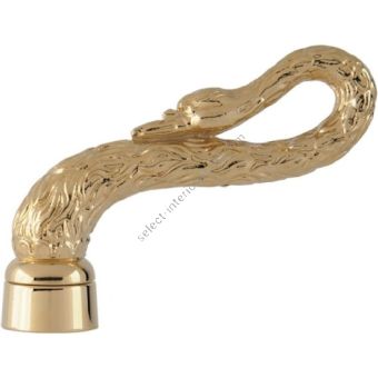 Bronces Mestre / Knobs for Shower Systems / Handle kit for shower system 039045.S00.00