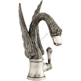 Bronces Mestre / Washbasin Fittings / Basin monolever mixer 039443.000.71