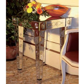 Fratelli Tosi / Side table / 0398
