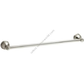 Bronces Mestre / Towel Holders / Towel rail 600mm 041072.000.62