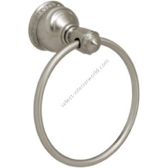 Bronces Mestre / Towel Holders / Towel ring diameter 165mm 041073.000.62