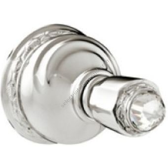 Bronces Mestre / Robe Hooks / Austral with Swarovski crystal 041075.S00.50