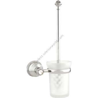 Bronces Mestre / Toilet Brushes / Austral 041084.S00.50