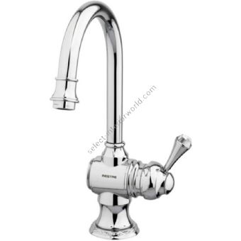 Bronces Mestre / Washbasin Fittings / Basin monolever mixer 041203.000.50