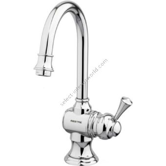 Bronces Mestre / Washbasin Fittings / Basin monolever mixer 042003.000.50