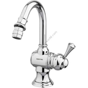 Bronces Mestre / Bidet Fittings / Bidet monolever 042023.000.50