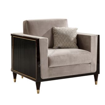 Mariner / Armchairs / Monaco 50579.0